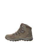 Jack Wolfskin W REFUGIO TEXAPORE MID W chestnut 43 - PeakStyle