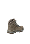 Jack Wolfskin W REFUGIO TEXAPORE MID W chestnut 43 - PeakStyle