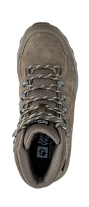 Jack Wolfskin W REFUGIO TEXAPORE MID W chestnut 43 - PeakStyle