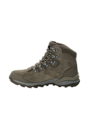 Jack Wolfskin W REFUGIO TEXAPORE MID W chestnut 43 - PeakStyle