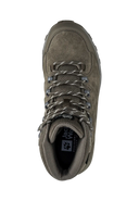 Jack Wolfskin W REFUGIO TEXAPORE MID W chestnut 43 - PeakStyle