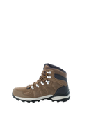 Jack Wolfskin W REFUGIO TEXAPORE MID W brown apricot 43 - PeakStyle