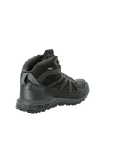 Jack Wolfskin M WOODLAND 2 TEXAPORE MID M black 48 - PeakStyle