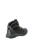 Jack Wolfskin M WOODLAND 2 TEXAPORE MID M black 48 - PeakStyle