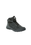 Jack Wolfskin M WOODLAND 2 TEXAPORE MID M black 48 - PeakStyle
