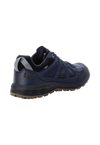 Jack Wolfskin M WOODLAND 2 TEXAPORE LOW M night blue 48 - PeakStyle