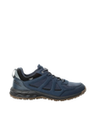 Jack Wolfskin M WOODLAND 2 TEXAPORE LOW M night blue 48 - PeakStyle