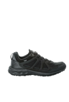 Jack Wolfskin M WOODLAND 2 TEXAPORE LOW M black 48 - PeakStyle