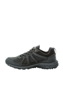 Jack Wolfskin M WOODLAND 2 TEXAPORE LOW M black 48 - PeakStyle