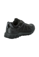 Jack Wolfskin M WOODLAND 2 TEXAPORE LOW M black 48 - PeakStyle