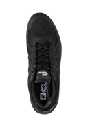 Jack Wolfskin M WOODLAND 2 TEXAPORE LOW M black 48 - PeakStyle