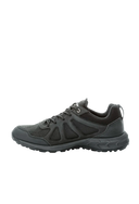 Jack Wolfskin M WOODLAND 2 TEXAPORE LOW M black 48 - PeakStyle