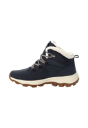 Jack Wolfskin W EVERQUEST TEXAPORE MID W dark blue off-white 43 - PeakStyle