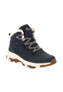 Jack Wolfskin W EVERQUEST TEXAPORE MID W dark blue off-white 43 - PeakStyle
