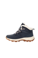 Jack Wolfskin W EVERQUEST TEXAPORE MID W dark blue off-white 43 - PeakStyle