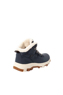 Jack Wolfskin W EVERQUEST TEXAPORE MID W dark blue off-white 43 - PeakStyle