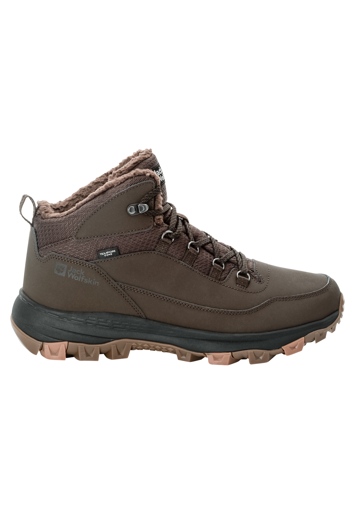 Bergbeklimmen en trekking Winterlaarzen en -schoenen