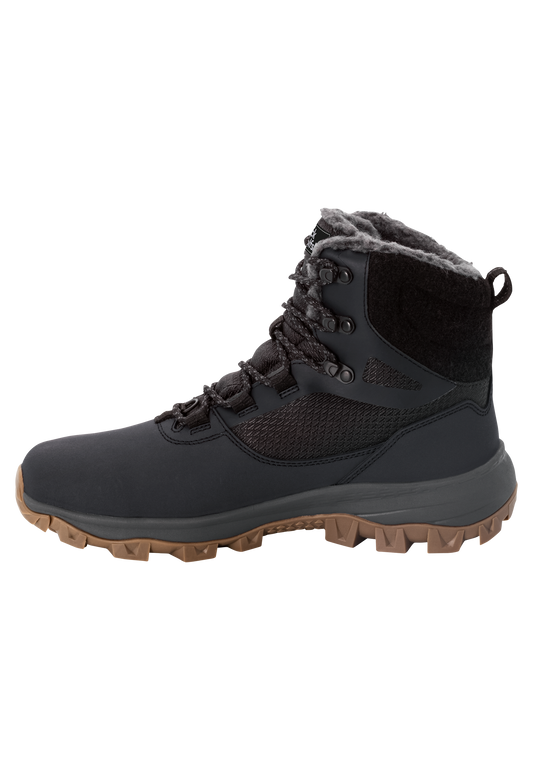 Jack Wolfskin EVERQUEST TEXAPORE HIGH M – Phantom – Seitenansicht