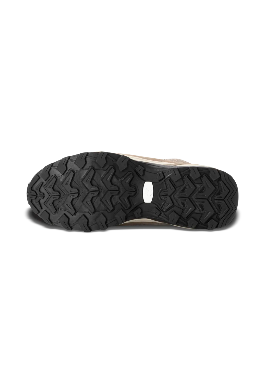 Jack Wolfskin W SUNSET HIKE TEXAPORE MID W elephant 43 - PeakStyle