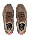 Jack Wolfskin W SUNSET HIKE TEXAPORE LOW W elephant 43 - PeakStyle