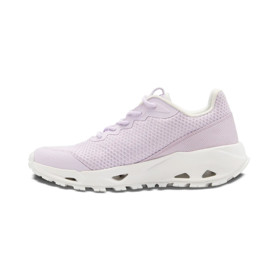 Jack Wolfskin W PRELIGHT VENT LOW W Pale Lavender 43 - PeakStyle