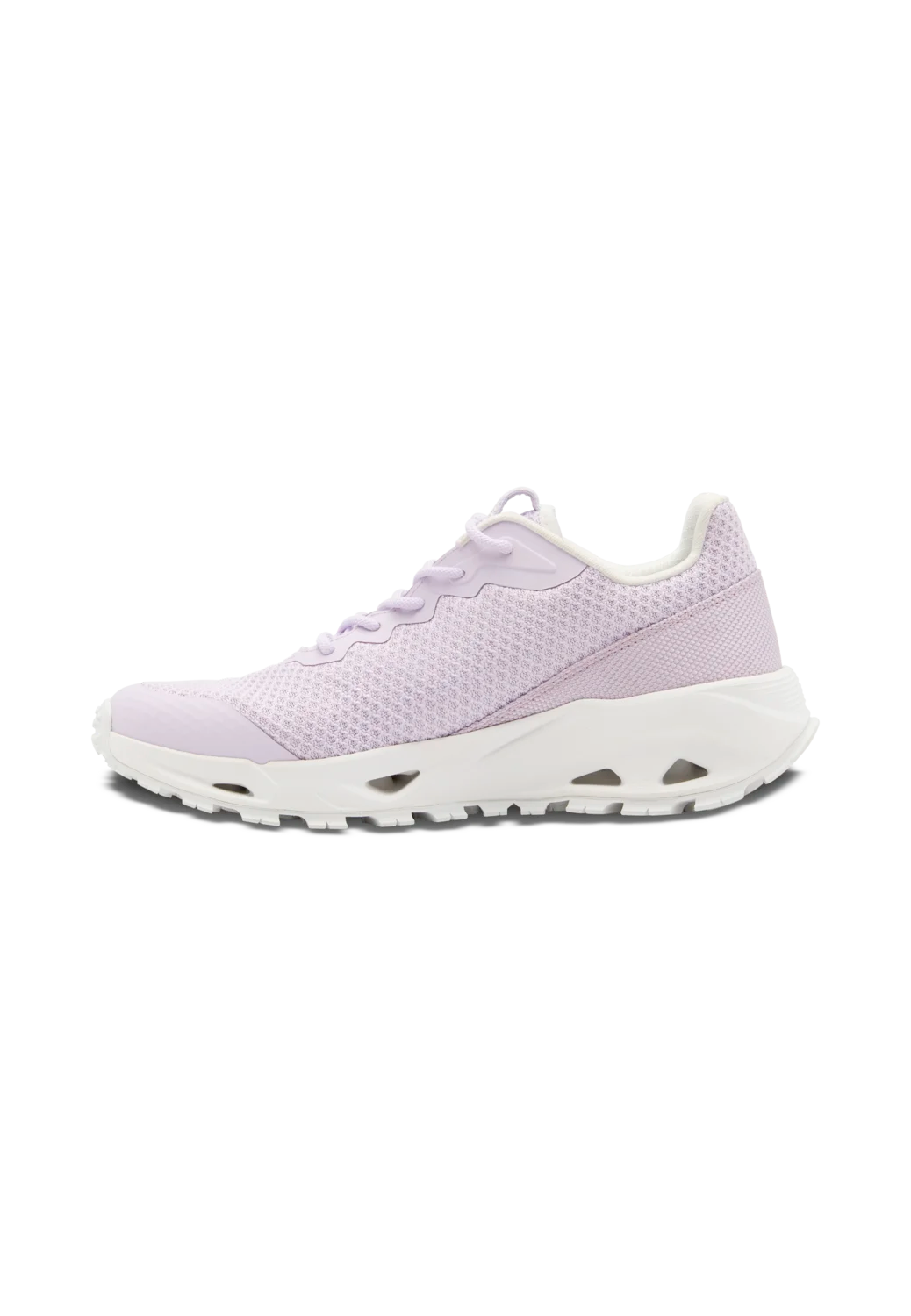 Jack Wolfskin W PRELIGHT VENT LOW W Pale Lavender 43 - PeakStyle