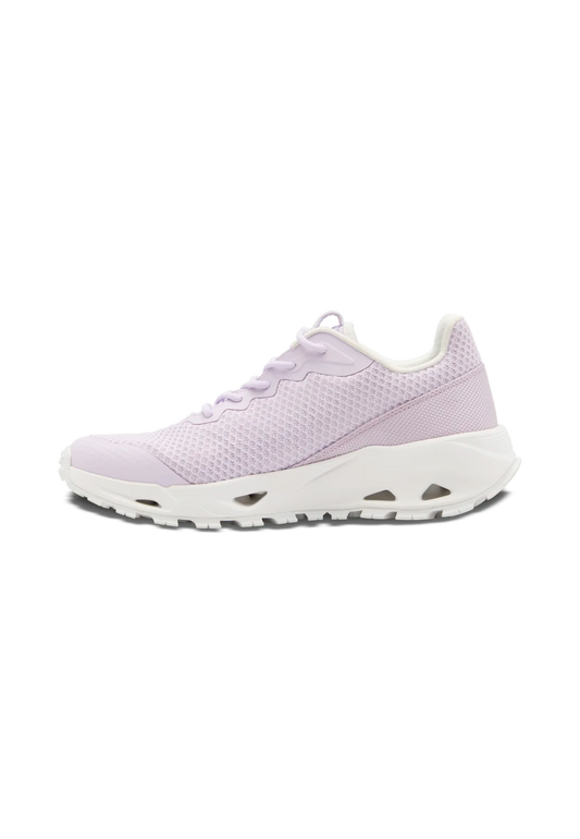 Jack Wolfskin W PRELIGHT VENT LOW W Pale Lavender 43 - PeakStyle