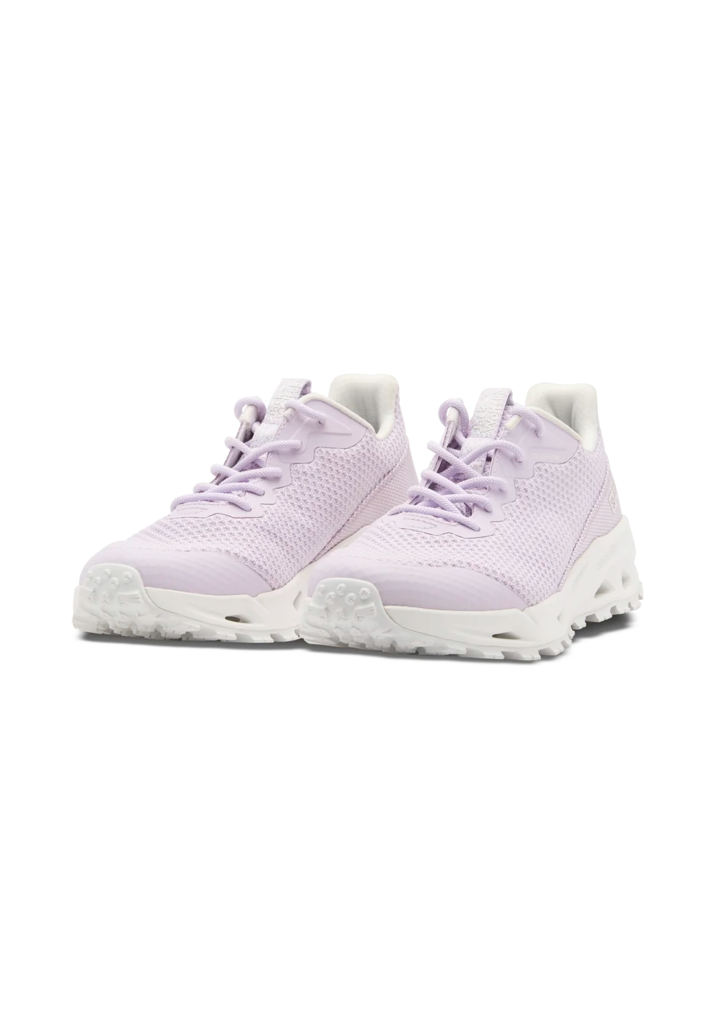 Jack Wolfskin W PRELIGHT VENT LOW W Pale Lavender 43 - PeakStyle