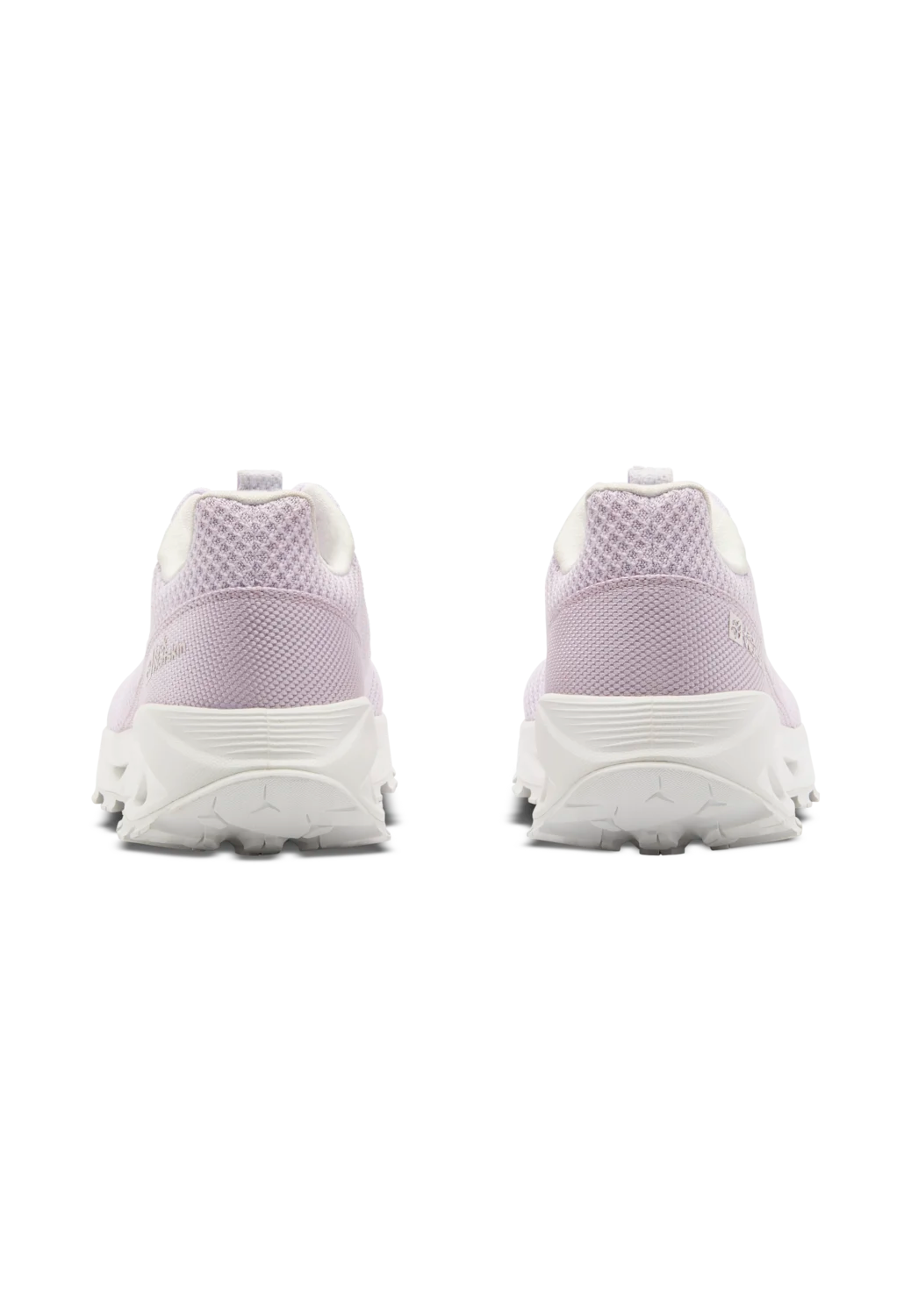 Jack Wolfskin W PRELIGHT VENT LOW W Pale Lavender 43 - PeakStyle