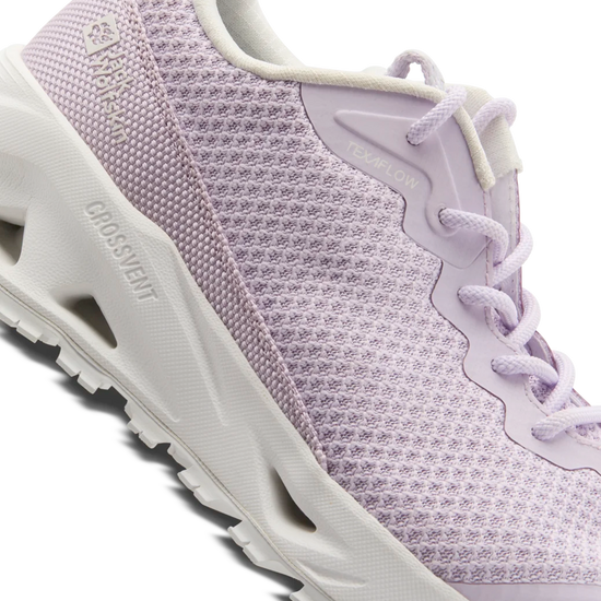 Jack Wolfskin W PRELIGHT VENT LOW W Pale Lavender 43 - PeakStyle