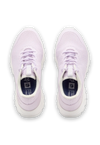 Jack Wolfskin W PRELIGHT VENT LOW W Pale Lavender 43 - PeakStyle