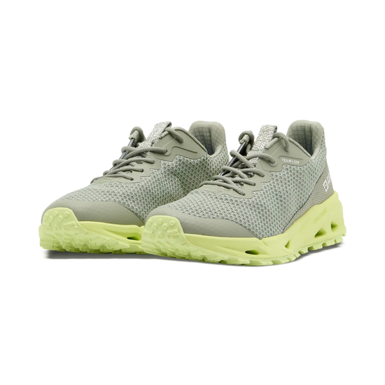Jack Wolfskin W PRELIGHT VENT LOW W mint leaf 43 - PeakStyle