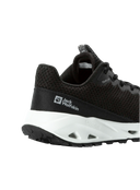 Jack Wolfskin W PRELIGHT VENT LOW W black 43 - PeakStyle