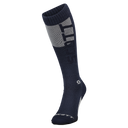 Scott SOCK MERINO dark blue/metal blue 45-47 (XL) - PeakStyle