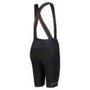 Scott W BIB SHORTS ULTD. ++++ black XL - PeakStyle