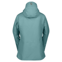 Scott W JACKET ULTIMATE DRYO RIPSTOP frosty blue EU XL - PeakStyle
