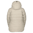 Scott W JACKET ULTIMATE WARM dust white EU XXL - PeakStyle