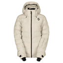 Scott W JACKET ULTIMATE WARM dust white EU XXL - PeakStyle