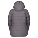 Scott W JACKET ULTIMATE WARM evening grey EU XXL - PeakStyle