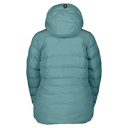 Scott W JACKET ULTIMATE WARM frosty blue EU XXL - PeakStyle