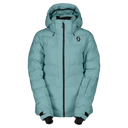 Scott W JACKET ULTIMATE WARM frosty blue EU XXL - PeakStyle