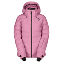 Scott W JACKET ULTIMATE WARM paradise pink EU XXL - PeakStyle