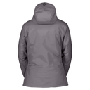 Scott W JACKET ULTIMATE DRYO 10 evening grey EU XXL - PeakStyle
