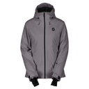 Scott W JACKET ULTIMATE DRYO 10 evening grey EU XXL - PeakStyle