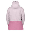 Scott W JACKET ULTIMATE DRYO 10 bliss pink/paradise pink EU XXL - PeakStyle