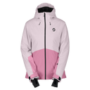 Scott W JACKET ULTIMATE DRYO 10 bliss pink/paradise pink EU XXL - PeakStyle