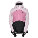 Scott W JACKET ULTIMATE DRYO 10 paradise pink/black EU XXL - PeakStyle