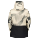 Scott W JACKET ULTIMATE DRYO 10 dust whiteprint/black EU XXL - PeakStyle