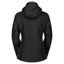 Scott W HOODY INSULOFT AIR PL black EU XL - PeakStyle