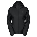 Scott W HOODY INSULOFT AIR PL black EU XL - PeakStyle